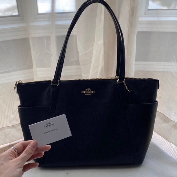 Brand new Coach Ava tote - Picture 2 of 4